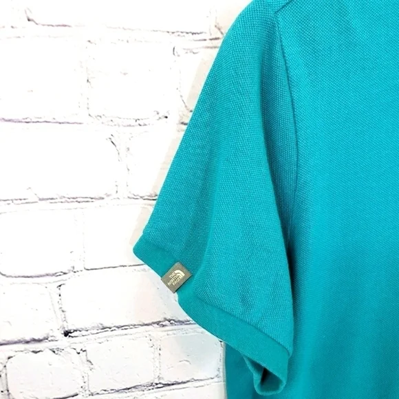 THE NORTH FACE Collared Button Shirt Size XL - Picture 7 of 10